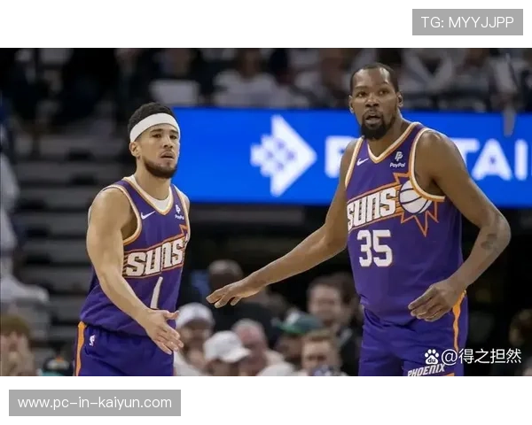 太阳力克独行侠:布克与状元上演全能对决