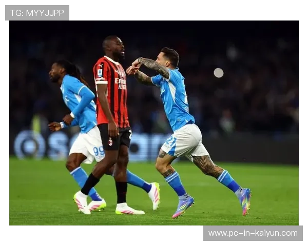 那不勒斯若书写新的王朝篇章，南方足球将再次崛起