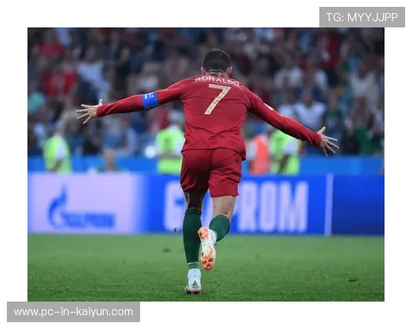 C罗若在世界杯再创神迹,将成为跨时代传奇