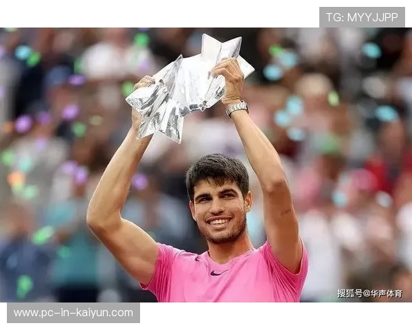 阿卡连续三周夺冠！未来属于他