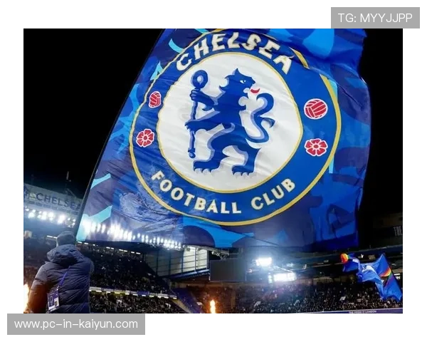 切尔西握住晋级主动权——突破重围,走向荣耀