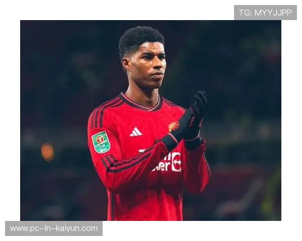 拉什福德插上传中形成制胜一击