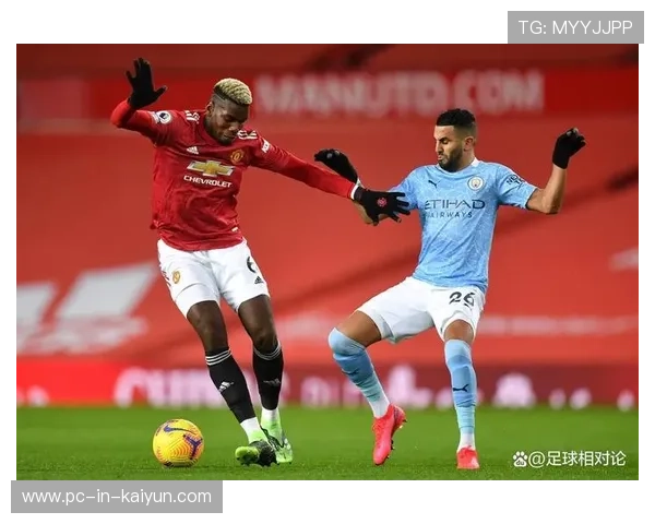英超曼城传切连贯，前锋把握住关键机遇